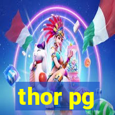 thor pg